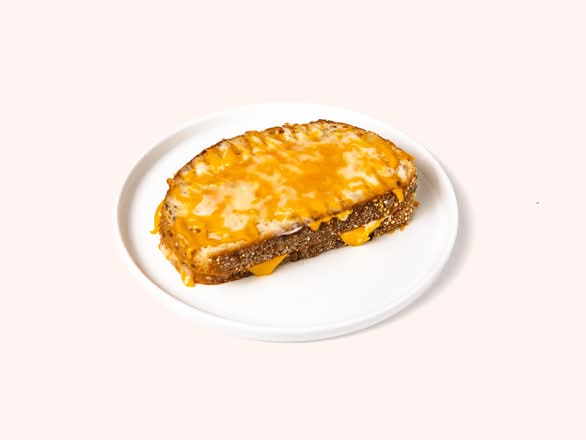 Grizzly Cheese Melt