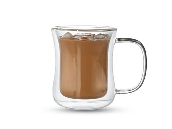 Iced Mocha