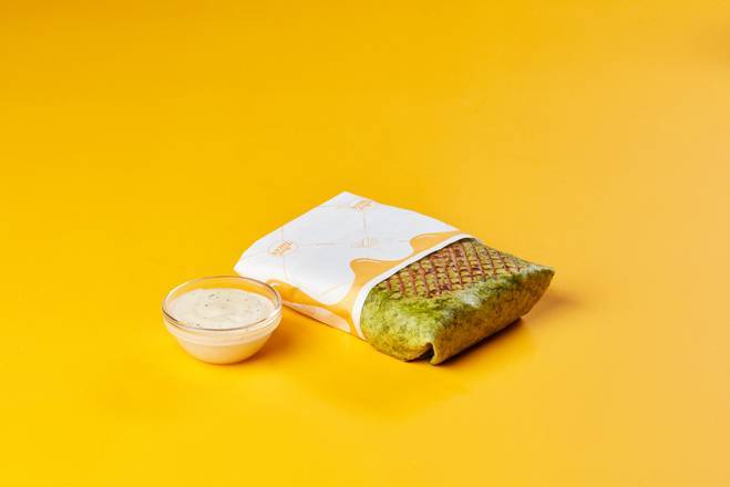 Tacos Végé / Veggie Tacos