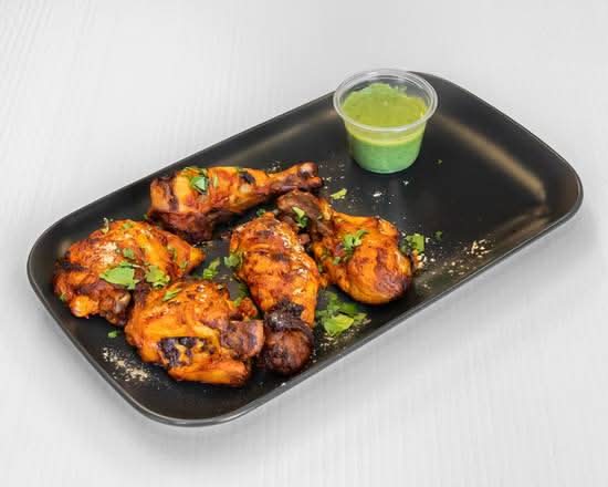 Tandoori Chicken