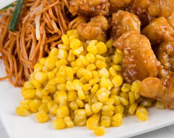 Sweet Corn
