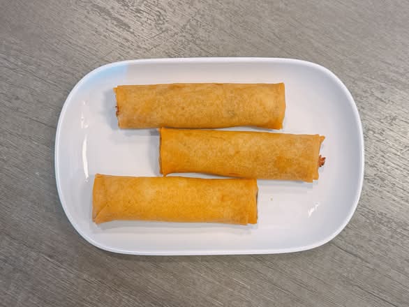 Spring roll