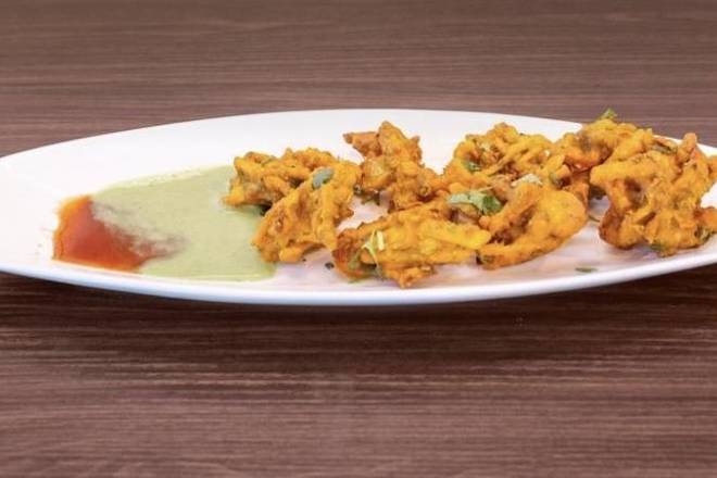 Veg Pakora