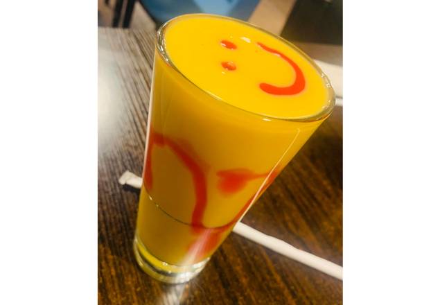 Mango Lassi