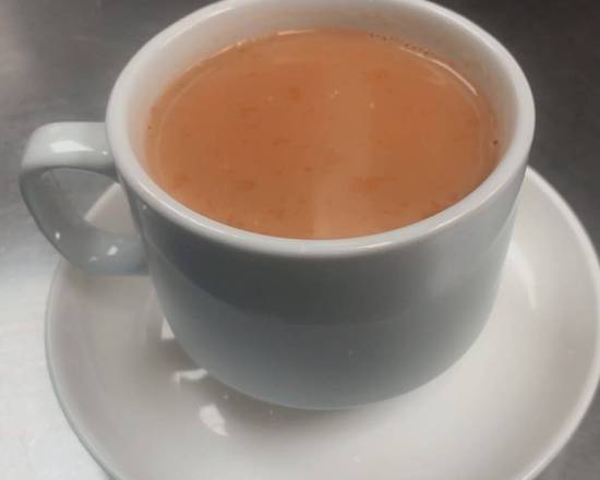 Indian Masala Tea