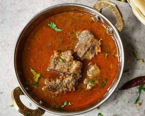 Lamb Korma