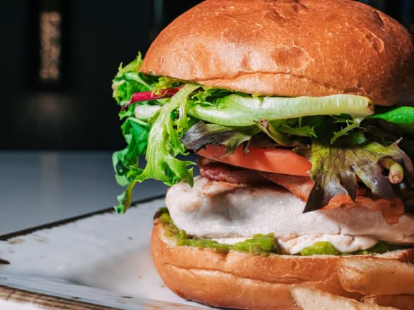 Chicken Club