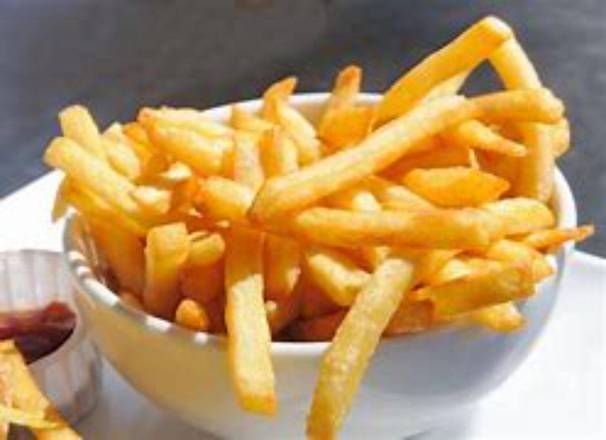Fries