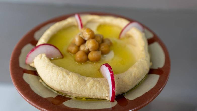 hummus