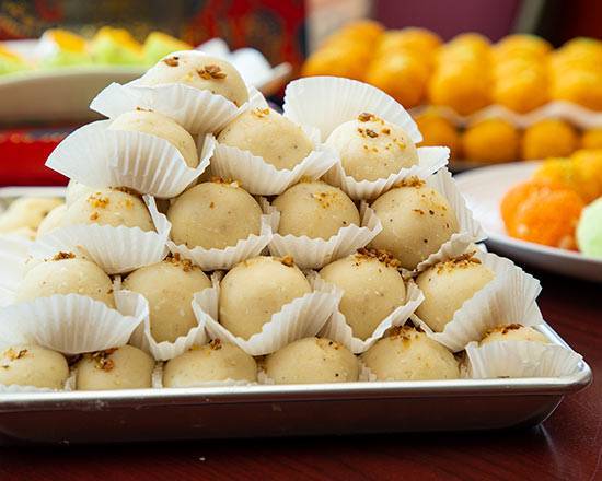 Peda au lait / Milk Peda (1 lb)