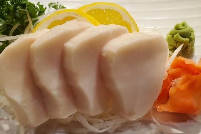 White Tuna(화이트 튜나)