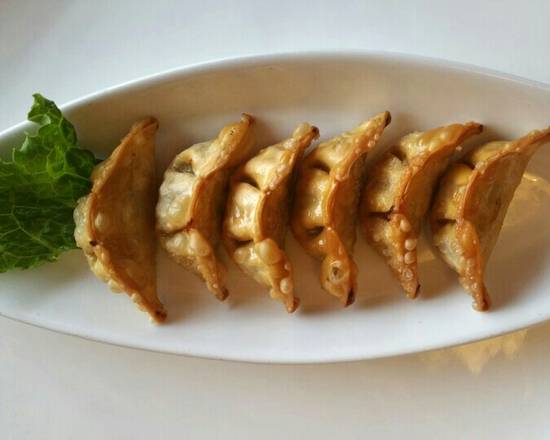 Gyoza 6pcs(교자)