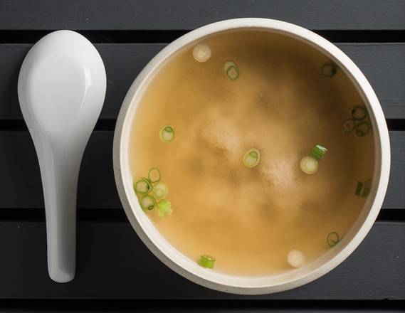 MIso Soup