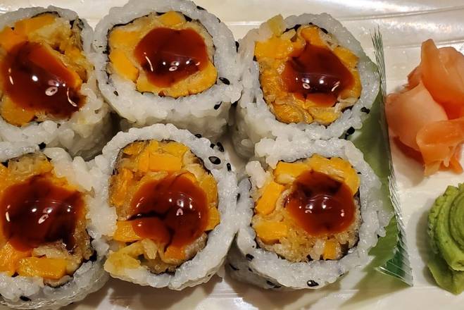 Yam Roll 6pcs (얌롤)