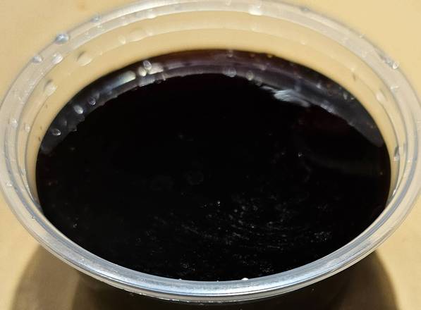 eel Sauce (eel 소스)