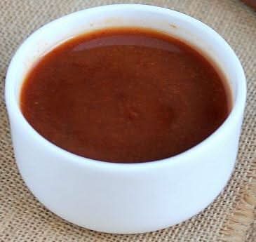 Tamarind Sauce