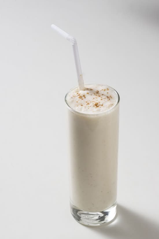Salty Lassi