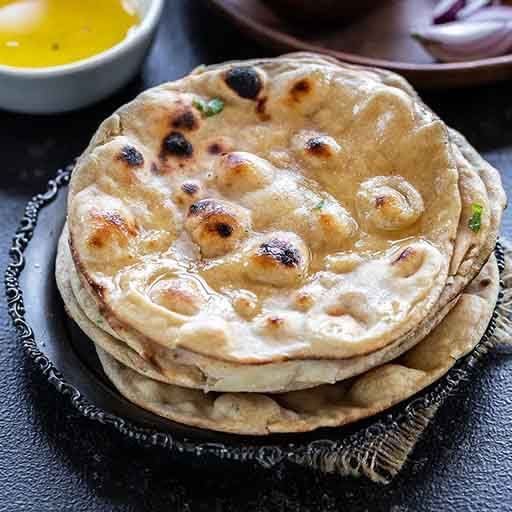Tandoori Butter Roti