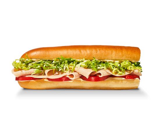 #4 TURKEY TOM®