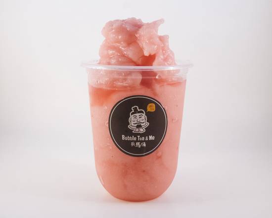 Strawberry Slush