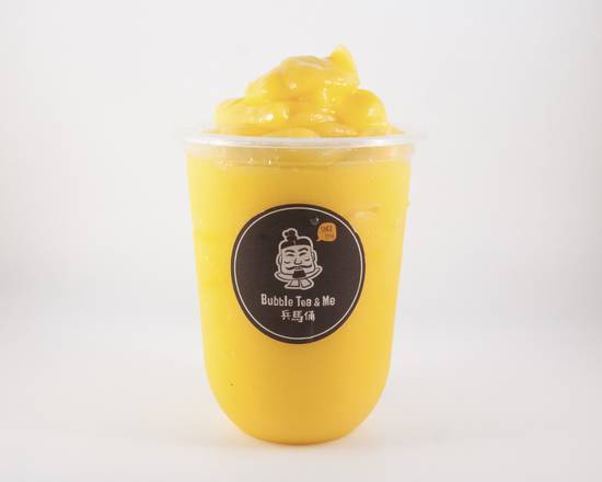 Mango Slush
