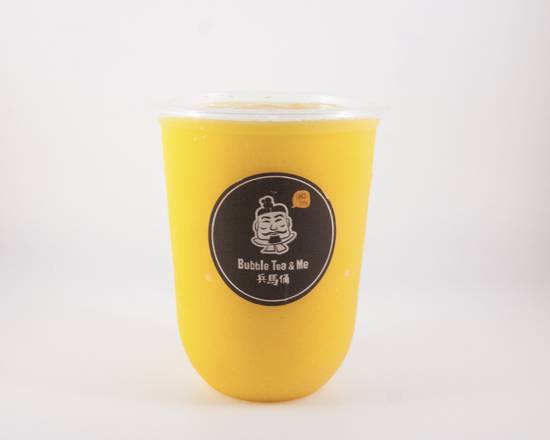 Mango Freshly Squeezed Juice
