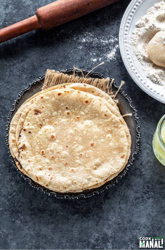 Plain Roti