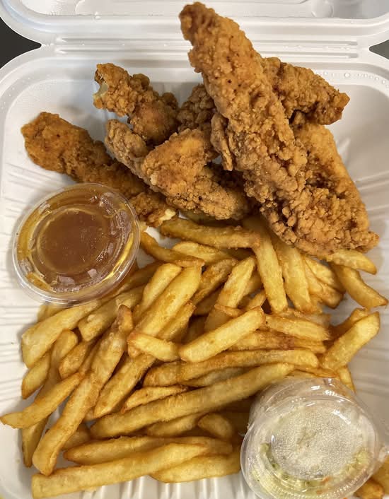 Chicken Tenders