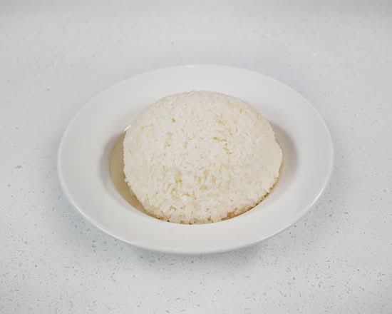 S1. Steamed Rice (S Bowl) / Chén Cơm