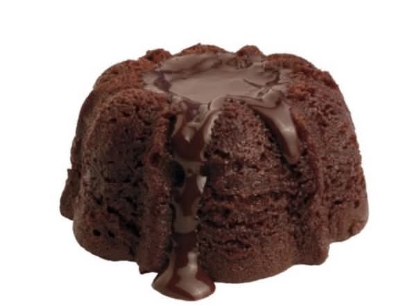Chocolate Lava Cake
