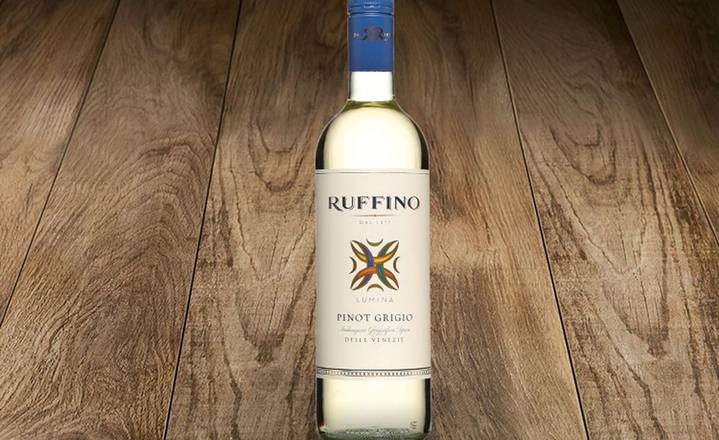 Ruffino Lumina, Pinot Grigio / Ruffino Lumina, Pinot Grigio