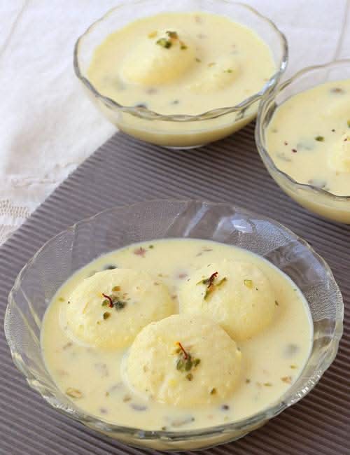 Ras Malai