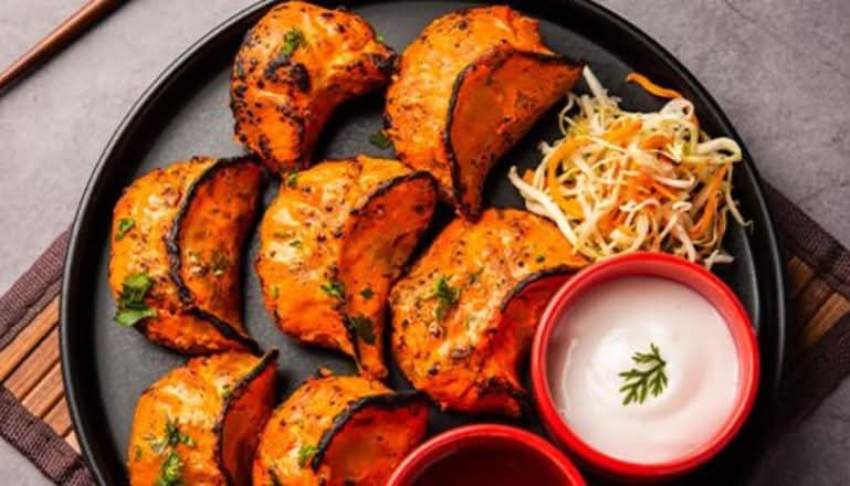 Chicken Manchurian