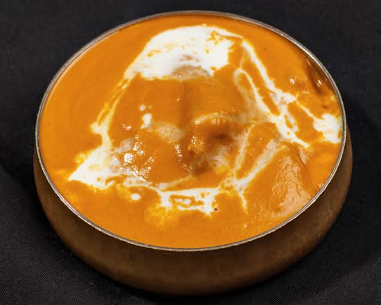 Lamb Korma