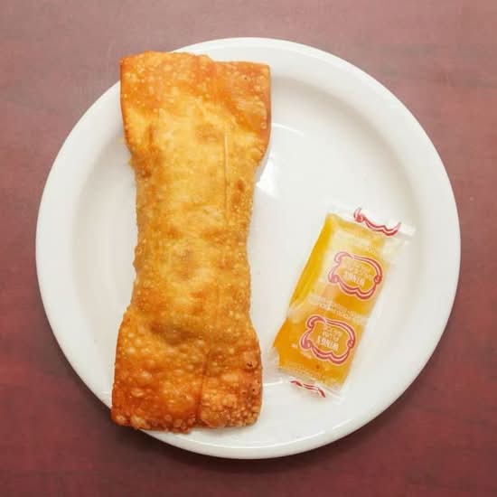 Egg Roll
