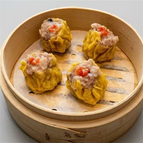 Pork Shu Mai(4pcs)