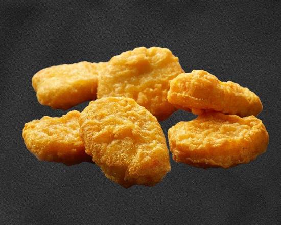 Chicken Nuggets