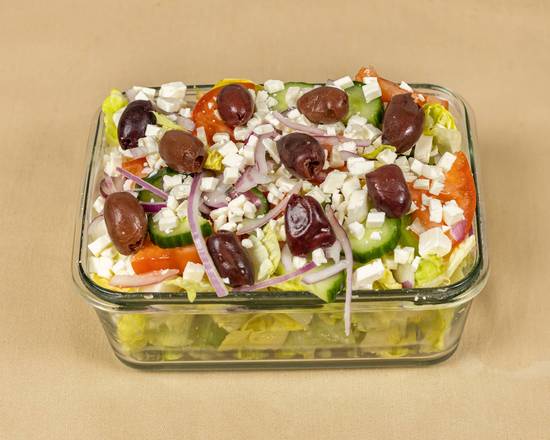 Greek Salad (Small)