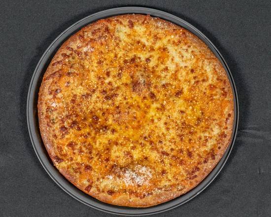 Cheese Pizza (Medium) (12")