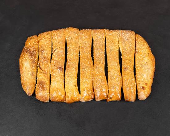 Garlic Bread Sticks