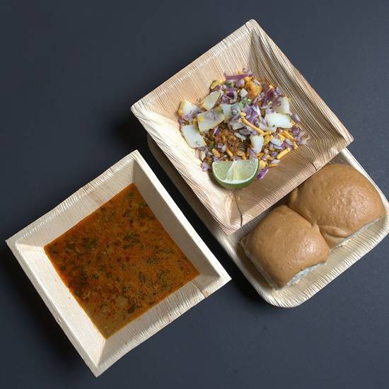 Misal Pav