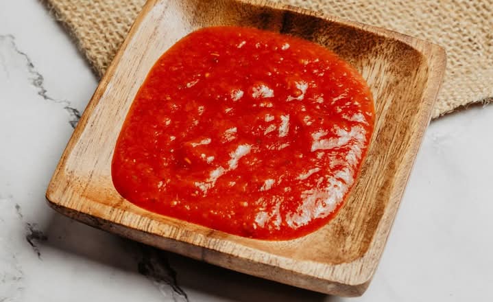 Trempette Marinara / Marinara Dip