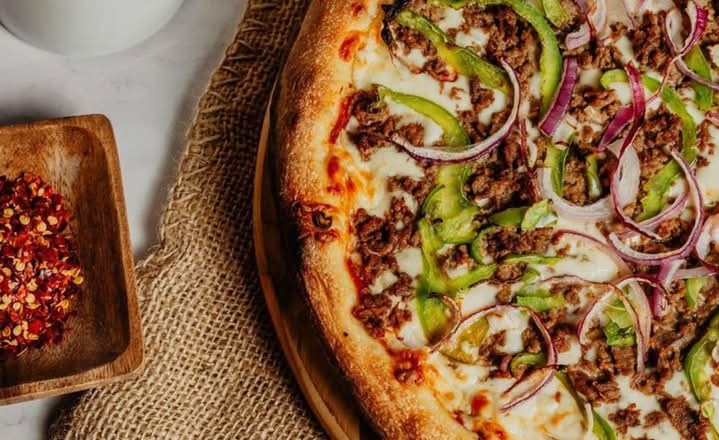Petite Steak Philly / Small Philly Steak