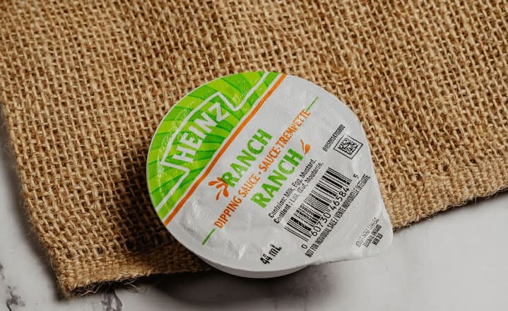 Trempette Ranch / Ranch Dip