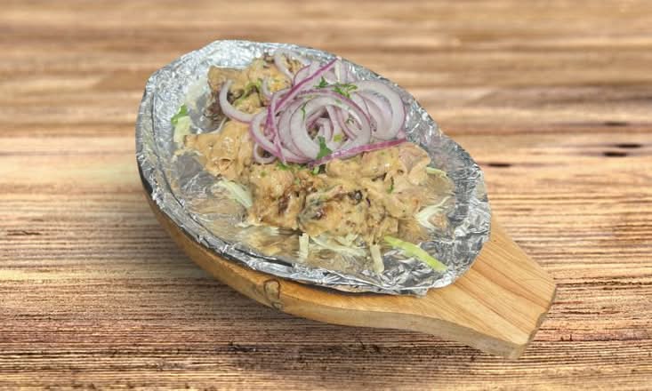 ROYAL MURGH MALAI TIKKA 7 8 pcs