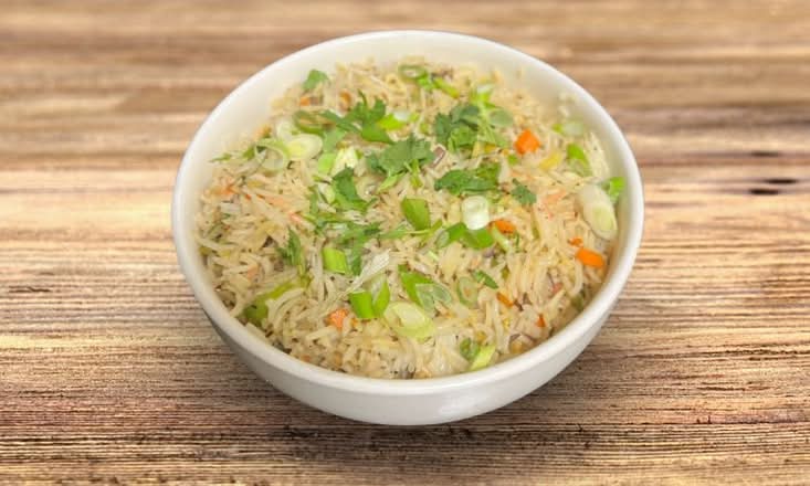 FRIED RICE Veg
