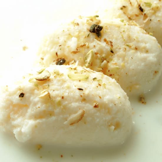 RAS MALAI