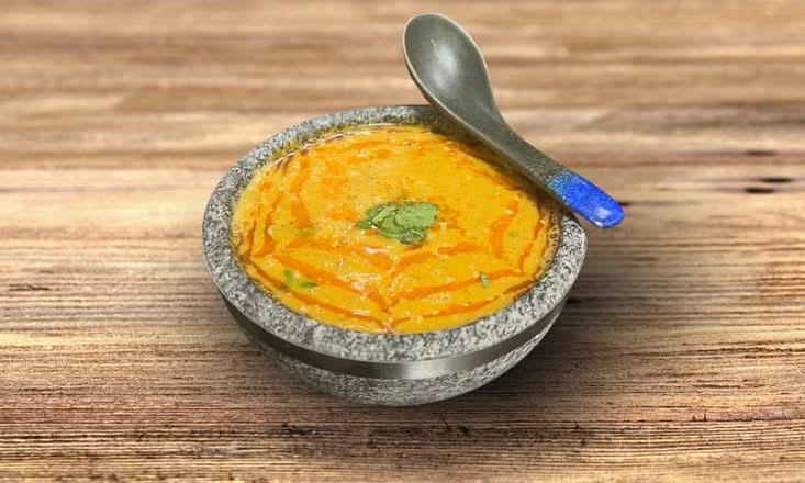 Chicken Soup