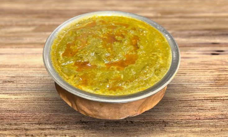 GOAT SAAG