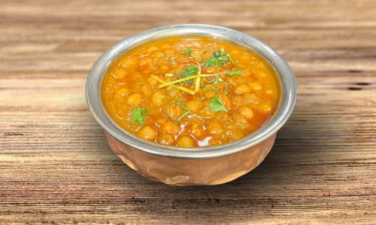 CHANA MASALA
